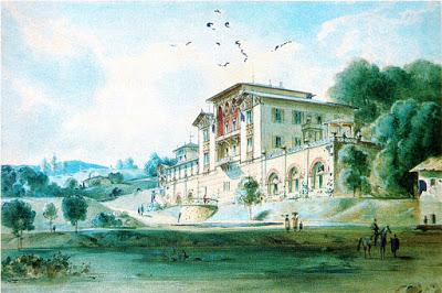 La Villa royale de Berchtesgaden, la mal-aimée du Roi
