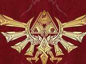 L’artbook Legend Zelda Artifacts annoncé chez Soleil Manga