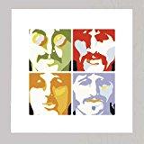 Les membre du jury de The Voice UK rendent hommage aux Beatles !