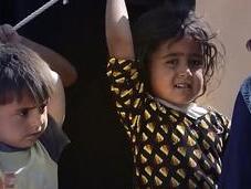 Irak CICR intensifie action humanitaire dans région Mossoul