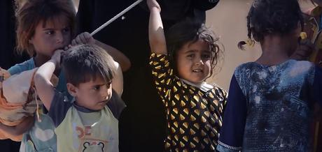 Irak : le CICR intensifie son action humanitaire dans la région de Mossoul