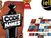 CodeNames d’ambiance indispensable