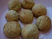 Hélénettes jaunes d'oeufs