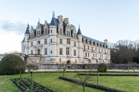 Château de Chenonceau : Visite guidée !
