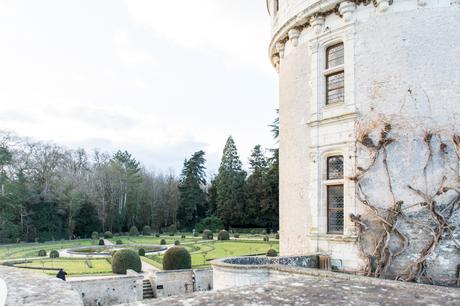 Château de Chenonceau : Visite guidée !