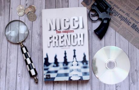 « Tous complices » – Nicci French