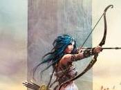 saga quatre éléments, tome Messagers vents