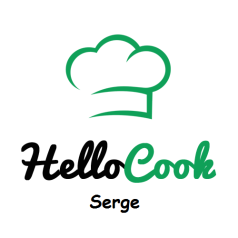 HelloCook Serge
