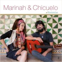 Marinah & Chicuelo ‘ Sintonías