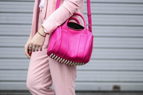 #14 LBES: 12 Shades of Pink