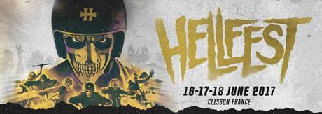 Hellfest 2017 – La Programmation