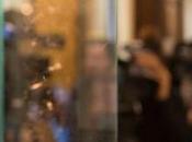 Hôtel Barrière Fouquet’s Paris Pluie d'étoiles Clap