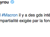 Bayrou Marche l’ombre!