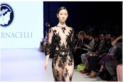 La Fashion Week à Vancover !