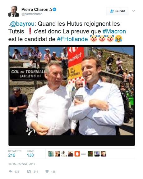 Arrête ton Charon !