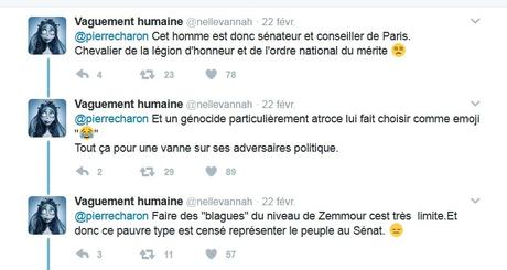 Arrête ton Charon !