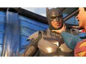 Injustice Batman Superman rebelote, nouveau personnage confirmé