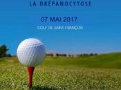 3ème édition Rotary Golf marquer l’année 2017