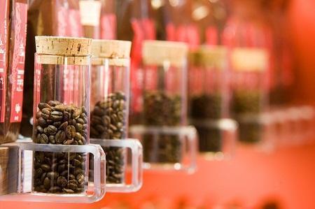 les Torréfacteurs Passionnés Cofféa