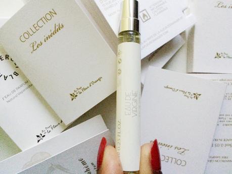 [BEAUTE] APFO Les plus beaux parfums se trouvent au coeur de la Provence