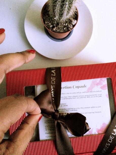 [BEAUTE] APFO Les plus beaux parfums se trouvent au coeur de la Provence