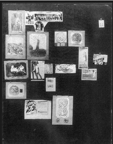 # 48/313 - Le cahier Klee