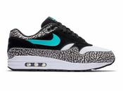 Nike Atmos Elephant Official Pictures