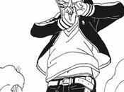 [Vidéo] trailer pour manga Boruto -Naruto Next Generations- chez Kana