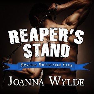 Reapers Motorcycle Club T.4 : Défenseur - Joanna Wylde