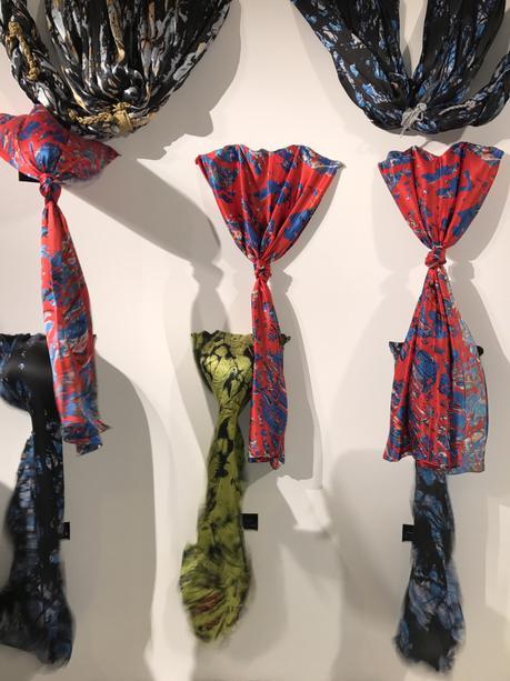 (Expo) Song Dong « ODI » à la Galerie Xinhua : à découvrir avec les yeux du coeur !