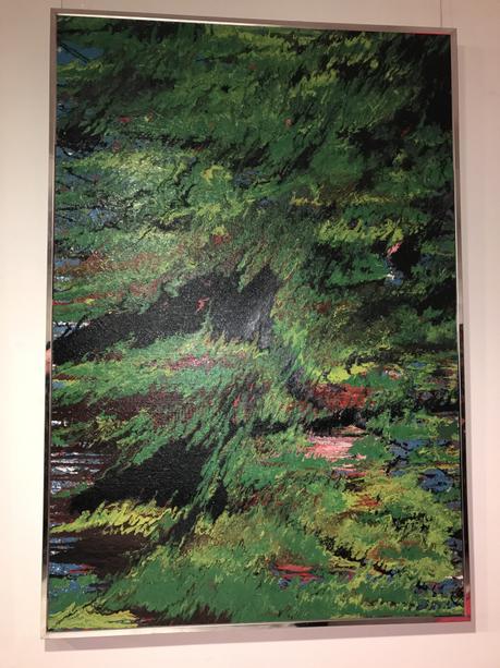 (Expo) Song Dong « ODI » à la Galerie Xinhua : à découvrir avec les yeux du coeur !