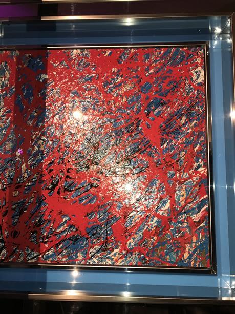 (Expo) Song Dong « ODI » à la Galerie Xinhua : à découvrir avec les yeux du coeur !