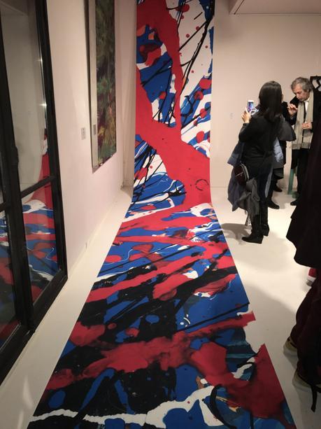 (Expo) Song Dong « ODI » à la Galerie Xinhua : à découvrir avec les yeux du coeur !