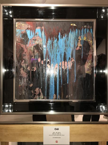 (Expo) Song Dong « ODI » à la Galerie Xinhua : à découvrir avec les yeux du coeur !