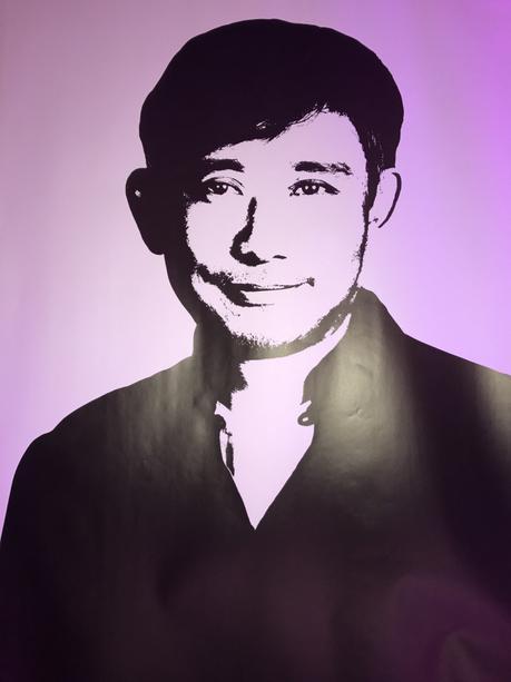 (Expo) Song Dong « ODI » à la Galerie Xinhua : à découvrir avec les yeux du coeur !