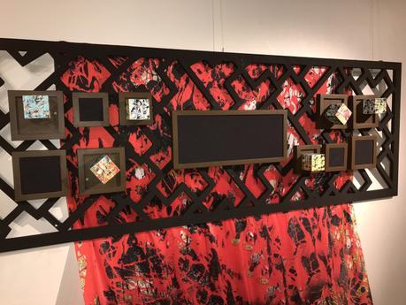(Expo) Song Dong « ODI » à la Galerie Xinhua : à découvrir avec les yeux du coeur !