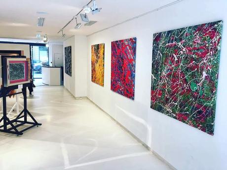 Rencontre avec Song Dong