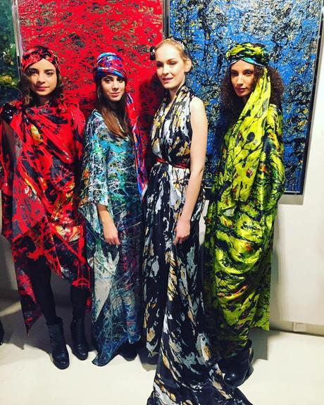 Rencontre avec Song Dong