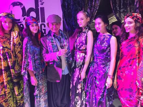 Rencontre avec Song Dong