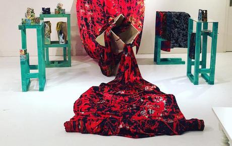 Rencontre avec Song Dong