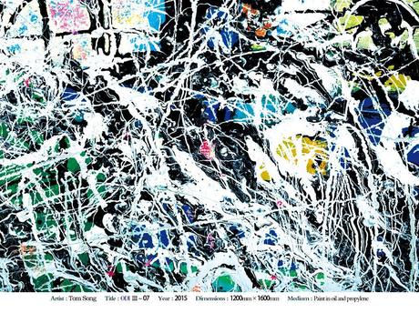 Rencontre avec Song Dong