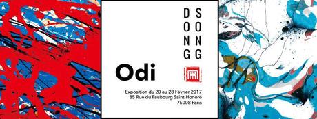 Rencontre avec Song Dong