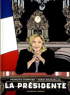 512ème semaine politique: le jour où Macron s'est fait piétiner par Le Pen et Hamon par Melenchon