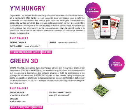 Appel à projets Tango&Scan : présentation des lauréats 2016 et lancement de la nouvelle édition 2017