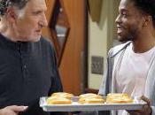 Superior Donuts/ Powerless (2017): belle bête