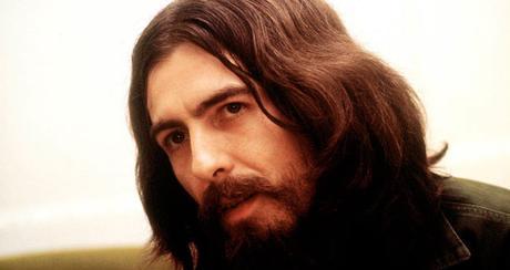 Le Top 10 des chansons de George Harrison selon NME
