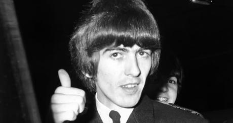 [Revue de Presse]  Rock : My sweet George en « Vinyl Collection »