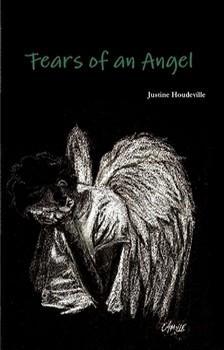 In My Mailbox #124 Couverture Fears of an Angel