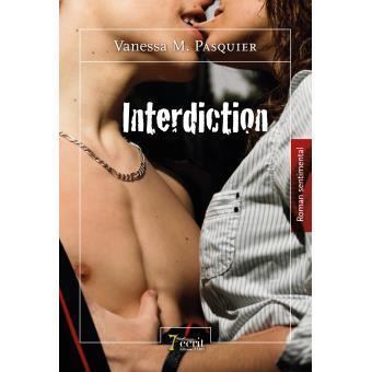 In My Mailbox #124 Interdiction