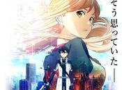 [Vidéo] Sword Online Ordinal Scale premières minutes film VOSTFR